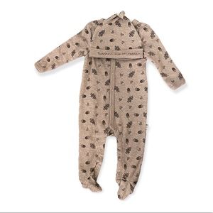 Fall Footies Set